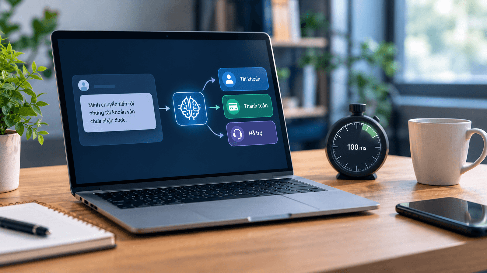 Not every decision needs a complicated chatbot. The right tool can answer faster, cost less, and be easier to trust.